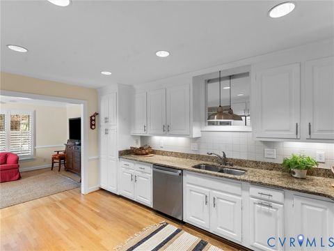 Tiny photo for 9001 Coralberry Place, Henrico, VA 23229 (MLS # 2606378)