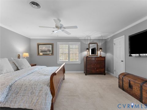 Tiny photo for 9001 Coralberry Place, Henrico, VA 23229 (MLS # 2606378)