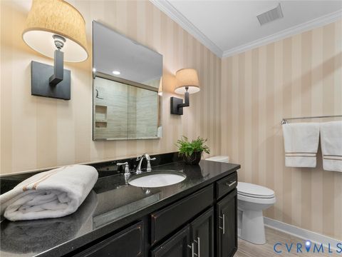 Tiny photo for 9001 Coralberry Place, Henrico, VA 23229 (MLS # 2606378)