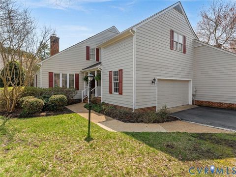 Tiny photo for 9001 Coralberry Place, Henrico, VA 23229 (MLS # 2606378)
