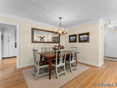 Tiny photo for 9001 Coralberry Place, Henrico, VA 23229 (MLS # 2606378)