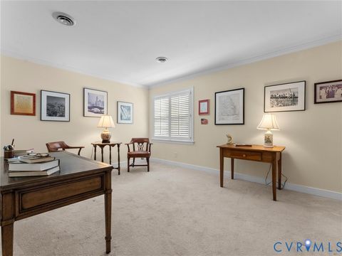 Tiny photo for 9001 Coralberry Place, Henrico, VA 23229 (MLS # 2606378)