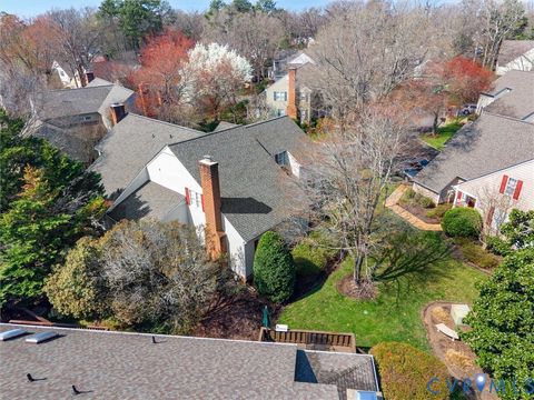 Tiny photo for 9001 Coralberry Place, Henrico, VA 23229 (MLS # 2606378)