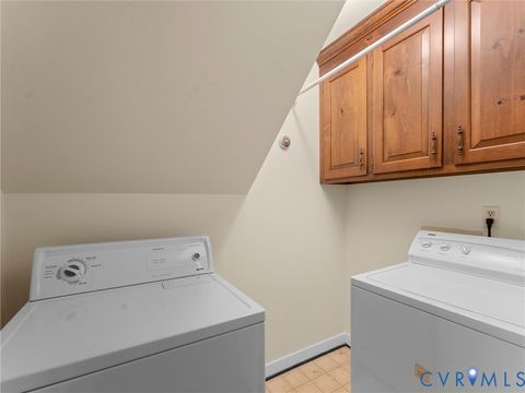 Tiny photo for 9001 Coralberry Place, Henrico, VA 23229 (MLS # 2606378)