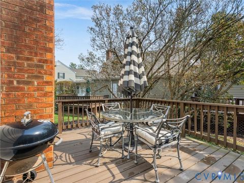 Tiny photo for 9001 Coralberry Place, Henrico, VA 23229 (MLS # 2606378)