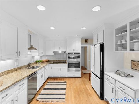 Tiny photo for 9001 Coralberry Place, Henrico, VA 23229 (MLS # 2606378)