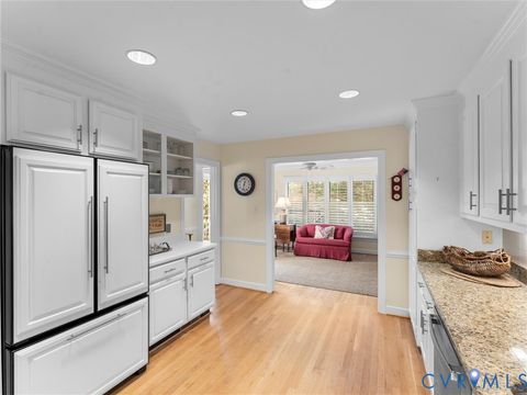 Tiny photo for 9001 Coralberry Place, Henrico, VA 23229 (MLS # 2606378)