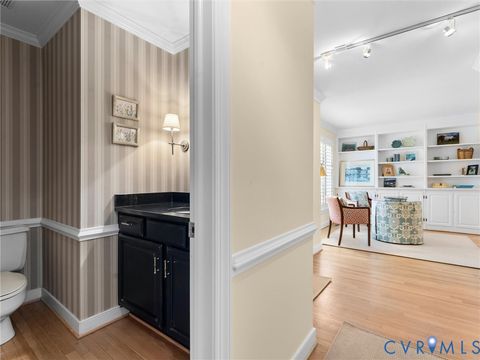 Tiny photo for 9001 Coralberry Place, Henrico, VA 23229 (MLS # 2606378)