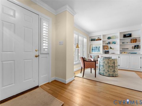 Tiny photo for 9001 Coralberry Place, Henrico, VA 23229 (MLS # 2606378)