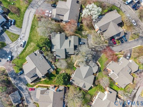 Tiny photo for 9001 Coralberry Place, Henrico, VA 23229 (MLS # 2606378)