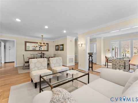 Tiny photo for 9001 Coralberry Place, Henrico, VA 23229 (MLS # 2606378)