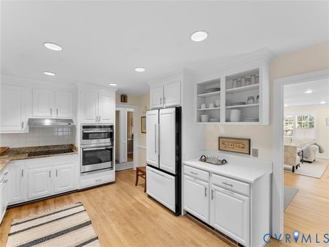 Tiny photo for 9001 Coralberry Place, Henrico, VA 23229 (MLS # 2606378)