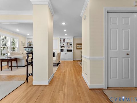 Tiny photo for 9001 Coralberry Place, Henrico, VA 23229 (MLS # 2606378)