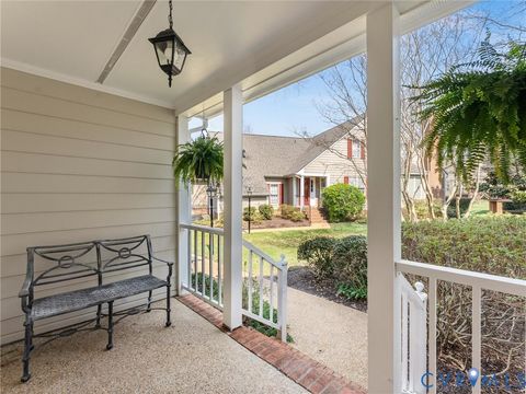Tiny photo for 9001 Coralberry Place, Henrico, VA 23229 (MLS # 2606378)
