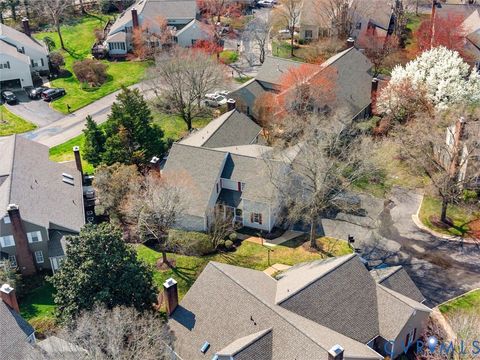 Tiny photo for 9001 Coralberry Place, Henrico, VA 23229 (MLS # 2606378)