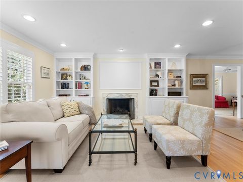 Tiny photo for 9001 Coralberry Place, Henrico, VA 23229 (MLS # 2606378)