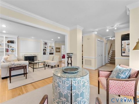 Tiny photo for 9001 Coralberry Place, Henrico, VA 23229 (MLS # 2606378)