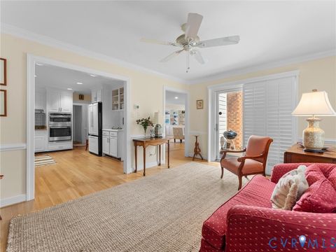 Tiny photo for 9001 Coralberry Place, Henrico, VA 23229 (MLS # 2606378)