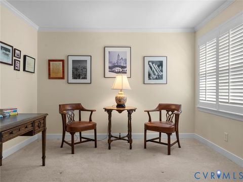 Tiny photo for 9001 Coralberry Place, Henrico, VA 23229 (MLS # 2606378)