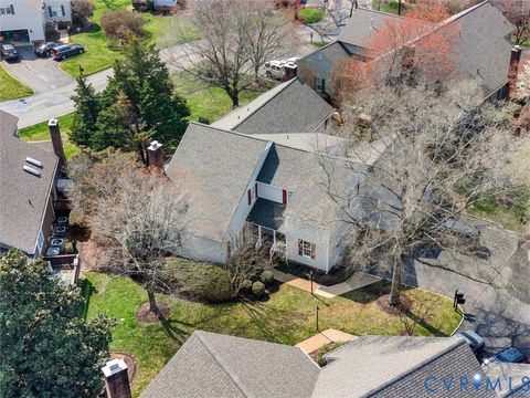 Tiny photo for 9001 Coralberry Place, Henrico, VA 23229 (MLS # 2606378)