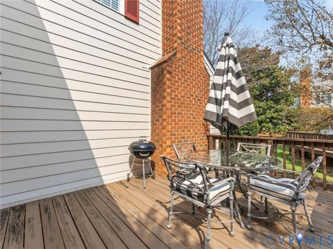 Tiny photo for 9001 Coralberry Place, Henrico, VA 23229 (MLS # 2606378)