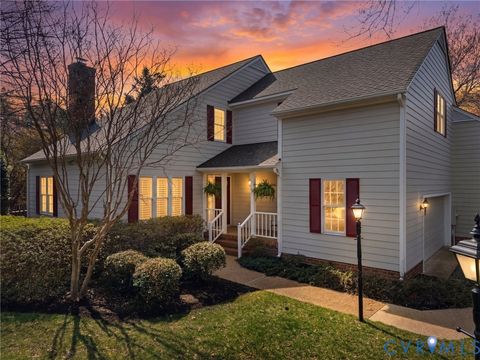 Photo of 9001 Coralberry Place, Henrico, VA 23229 (MLS # 2606378)