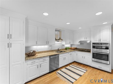 Tiny photo for 9001 Coralberry Place, Henrico, VA 23229 (MLS # 2606378)