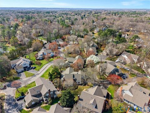 Tiny photo for 9001 Coralberry Place, Henrico, VA 23229 (MLS # 2606378)