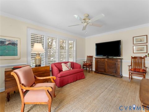 Tiny photo for 9001 Coralberry Place, Henrico, VA 23229 (MLS # 2606378)