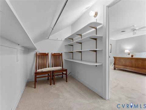 Tiny photo for 9001 Coralberry Place, Henrico, VA 23229 (MLS # 2606378)