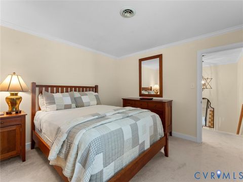 Tiny photo for 9001 Coralberry Place, Henrico, VA 23229 (MLS # 2606378)