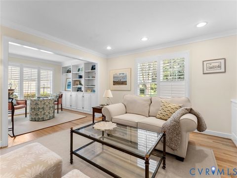 Tiny photo for 9001 Coralberry Place, Henrico, VA 23229 (MLS # 2606378)