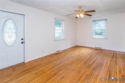 Tiny photo for 504 Miles Avenue, Hopewell, VA 23860 (MLS # 2624451)