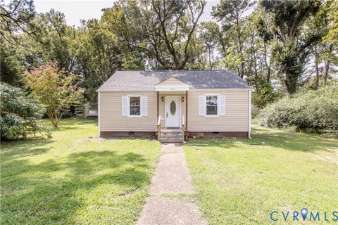 Tiny photo for 504 Miles Avenue, Hopewell, VA 23860 (MLS # 2624451)