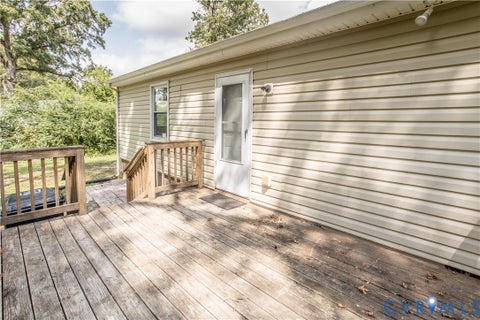 Tiny photo for 504 Miles Avenue, Hopewell, VA 23860 (MLS # 2624451)