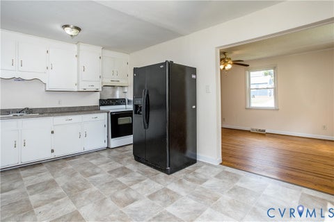 Tiny photo for 504 Miles Avenue, Hopewell, VA 23860 (MLS # 2624451)
