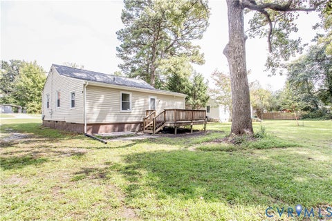 Tiny photo for 504 Miles Avenue, Hopewell, VA 23860 (MLS # 2624451)