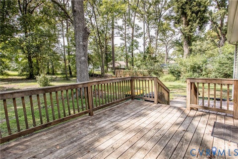 Tiny photo for 504 Miles Avenue, Hopewell, VA 23860 (MLS # 2624451)