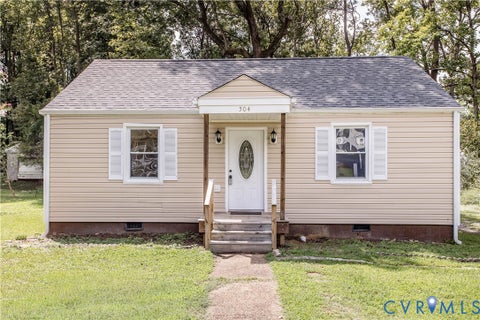 Photo of 504 Miles Avenue, Hopewell, VA 23860 (MLS # 2624451)