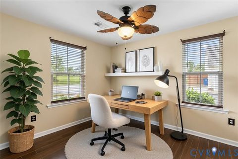 Tiny photo for 7809 Chasing Lane, Chesterfield, VA 23237 (MLS # 2533109)