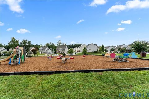 Tiny photo for 7809 Chasing Lane, Chesterfield, VA 23237 (MLS # 2533109)