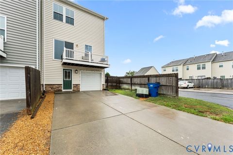 Tiny photo for 7809 Chasing Lane, Chesterfield, VA 23237 (MLS # 2533109)