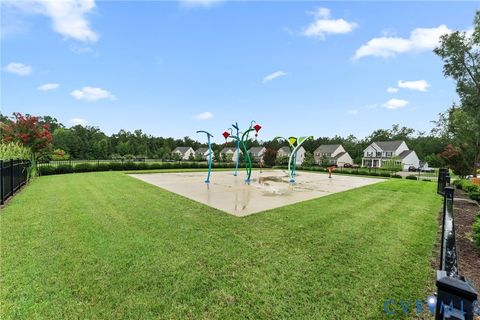 Tiny photo for 7809 Chasing Lane, Chesterfield, VA 23237 (MLS # 2533109)