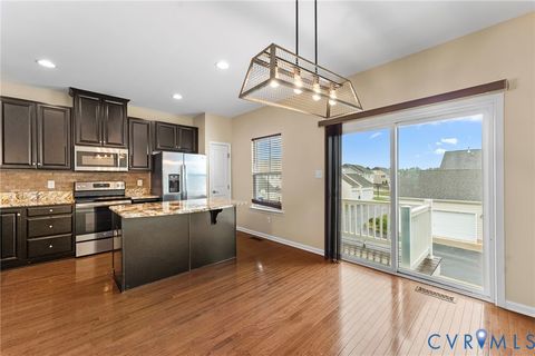 Tiny photo for 7809 Chasing Lane, Chesterfield, VA 23237 (MLS # 2533109)