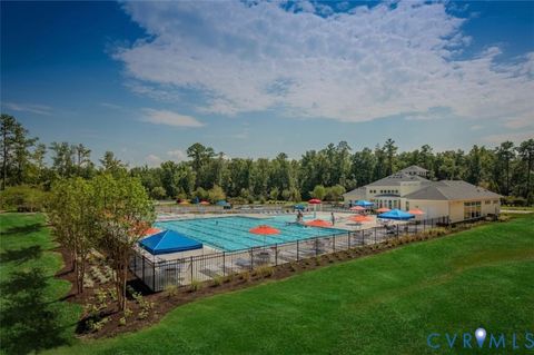 Tiny photo for 7809 Chasing Lane, Chesterfield, VA 23237 (MLS # 2533109)