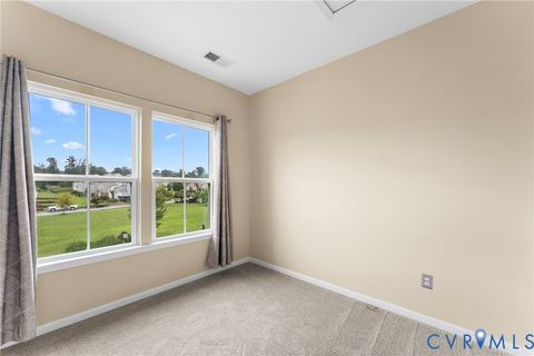 Tiny photo for 7809 Chasing Lane, Chesterfield, VA 23237 (MLS # 2533109)