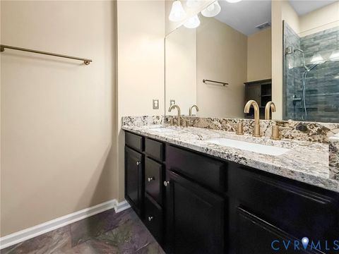 Tiny photo for 7809 Chasing Lane, Chesterfield, VA 23237 (MLS # 2533109)