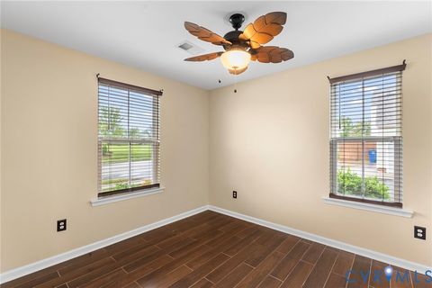 Tiny photo for 7809 Chasing Lane, Chesterfield, VA 23237 (MLS # 2533109)