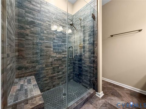 Tiny photo for 7809 Chasing Lane, Chesterfield, VA 23237 (MLS # 2533109)