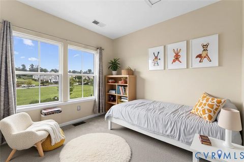 Tiny photo for 7809 Chasing Lane, Chesterfield, VA 23237 (MLS # 2533109)